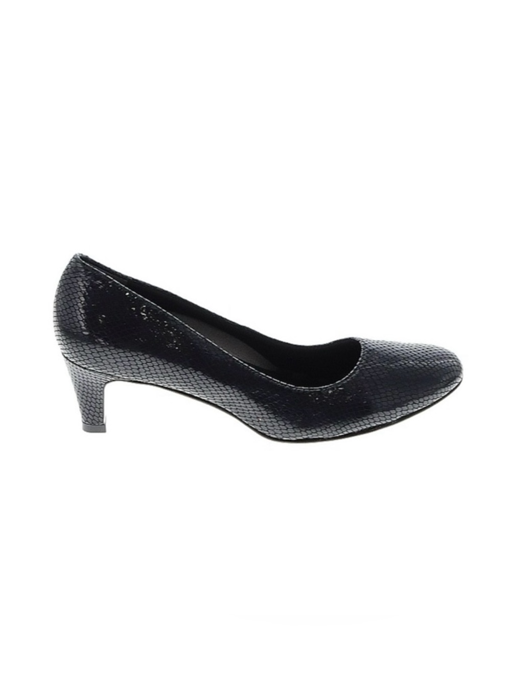 Walking Cradles Heels, Size 9.5
